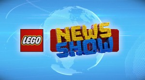 The Lego News Show